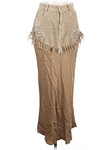 Pilcro Casual Skirt (view 1)