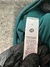 Lululemon Athletica Teal Active Skort Size 2 - photo 3