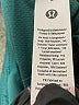 Lululemon Athletica Teal Active Skort Size 2 - photo 4