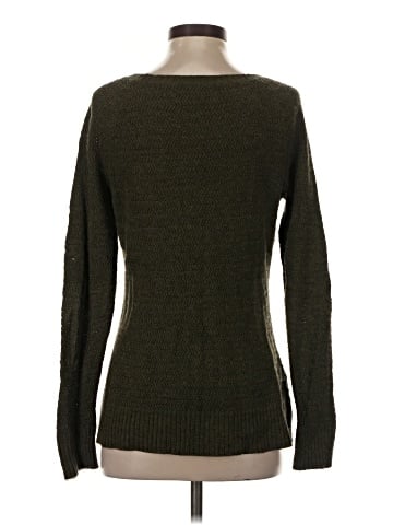 Ann Taylor LOFT Pullover Sweater (view 2)