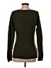 Ann Taylor LOFT Green Pullover Sweater Size S - photo 2