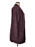 Torrid Burgundy Cardigan Size 1X Plus (1) - photo 4