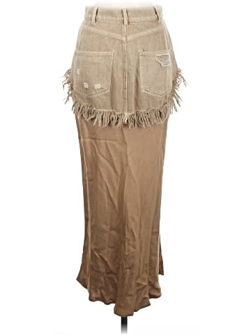 Pilcro Casual Skirt (view 2)