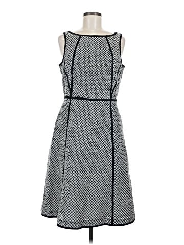 Talbots Cocktail Dress (view 1)