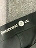 Betabrand Black Active Pants Size XL Petite - photo 4