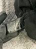Betabrand Black Active Pants Size XL Petite - photo 5