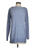 Ann Taylor LOFT Blue Pullover Sweater Size S - photo 1