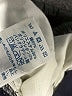Lands' End Solid Blue Dress Pants Size 18 - photo 5
