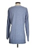Ann Taylor LOFT Blue Pullover Sweater Size S - photo 2