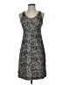 Merrell Paisley Gray Casual Dress Size XS - photo 1