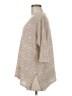 Splendid Tan Poncho Size M - photo 5