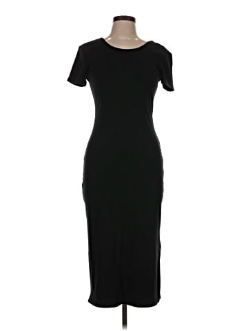 No Comment Casual Dress (view 1)