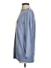 Ann Taylor LOFT Blue Pullover Sweater Size S - photo 5