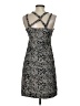 Merrell Paisley Gray Casual Dress Size XS - photo 2