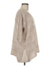 Splendid Tan Poncho Size M - photo 4