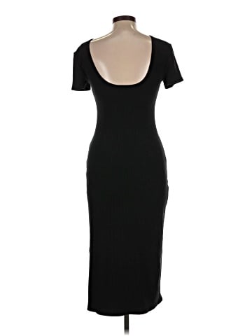 No Comment Casual Dress (view 2)