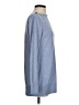 Ann Taylor LOFT Blue Pullover Sweater Size S - photo 4