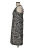 Merrell Paisley Gray Casual Dress Size XS - photo 5