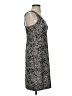 Merrell Paisley Gray Casual Dress Size XS - photo 4