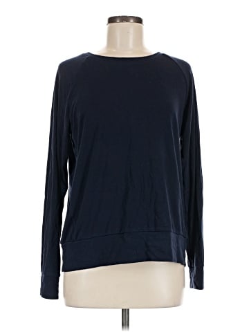 Cozy Earth Long Sleeve T-Shirt (view 1)