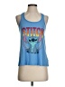 Disney Blue Sleeveless Top Size XS - photo 1