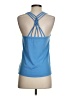 Disney Blue Sleeveless Top Size XS - photo 2