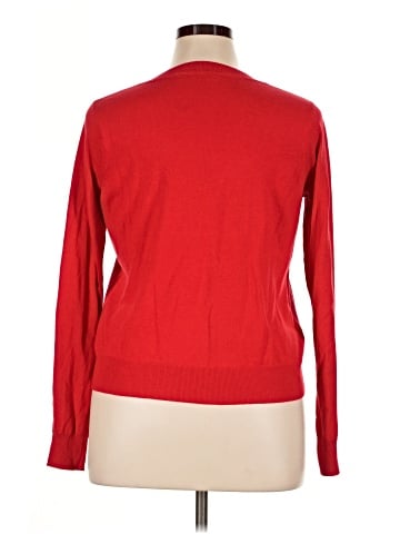 MNG Long Sleeve T-Shirt (view 2)