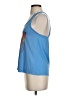 Disney Blue Sleeveless Top Size XS - photo 5