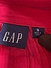 Gap Pink Casual Dress Size S - photo 7