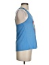 Disney Blue Sleeveless Top Size XS - photo 4