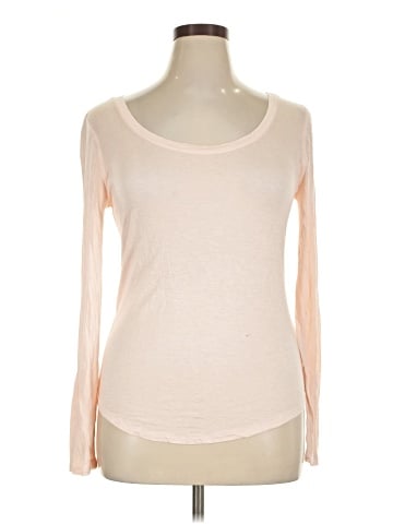 Mudd Long Sleeve T-Shirt (view 1)