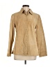 Pendleton 100% Leather Tan Leather Jacket Size M - photo 1