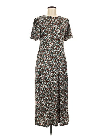 Superfoxx Casual Dress (view 1)