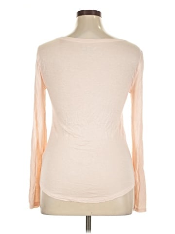 Mudd Long Sleeve T-Shirt (view 2)