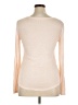 Mudd Ivory Long Sleeve T-Shirt Size XL - photo 2