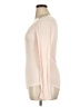 Mudd Ivory Long Sleeve T-Shirt Size XL - photo 5