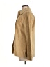 Pendleton 100% Leather Tan Leather Jacket Size M - photo 5