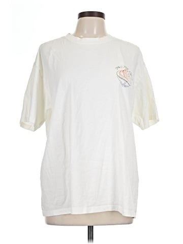 DAMSON MADDER Short Sleeve T-Shirt (view 1)