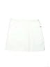 Cutter & Buck Solid White Skort Size L - photo 1