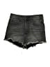 Celebrity Pink Black Denim Shorts Size 3 - photo 1