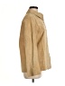 Pendleton 100% Leather Tan Leather Jacket Size M - photo 4