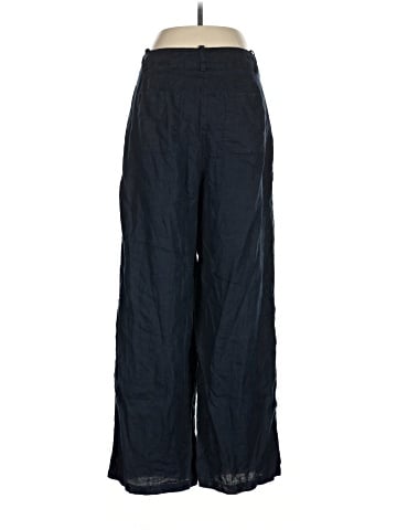 Zara Linen Pants (view 2)