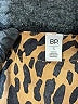 BP. 100% Polyester Brown Tank Top Size S - photo 7
