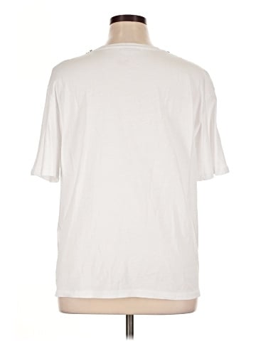 Zara Short Sleeve T-Shirt (view 2)
