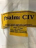 Assorted Brands 100% Polyester Ivory Faux Fur Jacket Size XXL (estimated) - photo 6