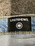 Assorted Brands Stars Blue Jeans Size 28 waist (estimated) - photo 4