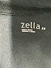 Zella Black Track Jacket Size 3X - photo 6