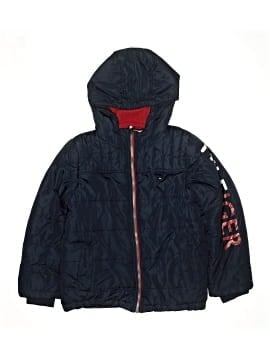 Tommy Hilfiger Snow Jacket (view 1)