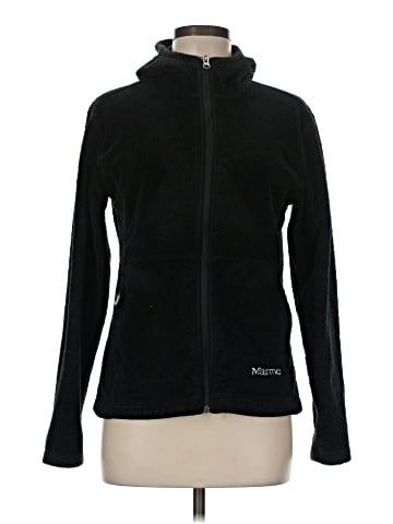 Marmot Zip Up Hoodie (view 1)
