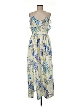 AU Amanda Uprichard Casual Dress (view 1)